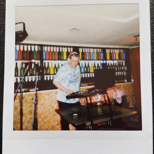 Disco Bus #2: Live in Jamaica Baar (17.10.2020)