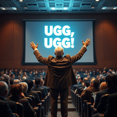 Ugg Ugg & The Experts