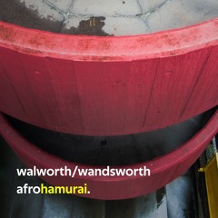 Walworth/Wandsworth
