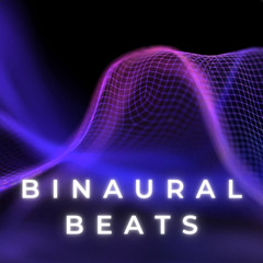 Expanded Vision Binaural Beat Delta