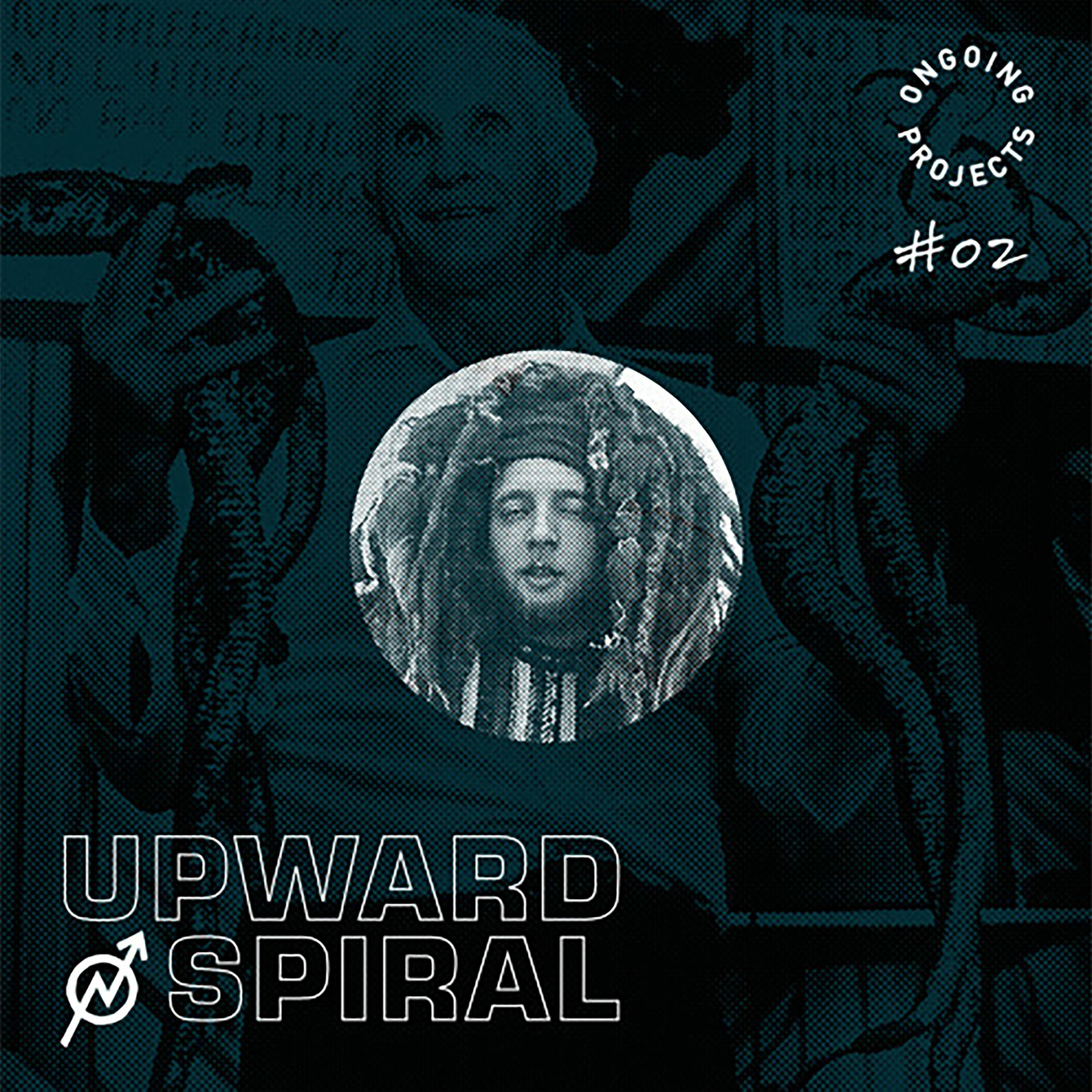UPWARD SPIRAL episode artwork