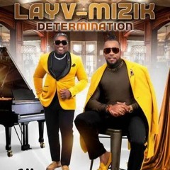 LAYV-MIZIK-----MWEN PA MERITE SA --2022