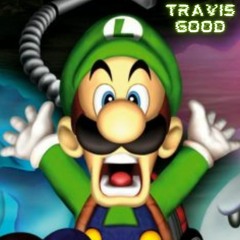 Luigi's Mansion Remix