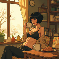 Slow Brew Sunrise