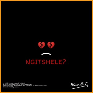 Ngitshele?