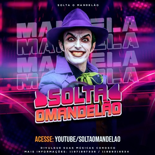 MC RD, MC Dricka, MC KF e MC Índio - TROMPETE AUTOMOTIVO (DJ Robão)