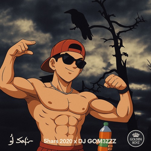 Shars 2020 Techno Remix - Al Safir x GOM3ZZZ
