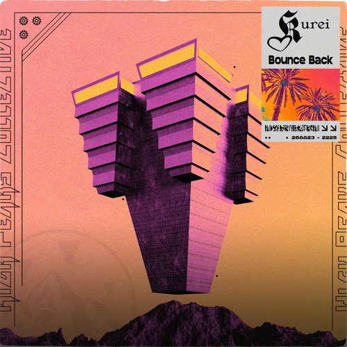 KUREI - Bounce Back