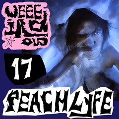 weeeirdos 17 - peachlyfe