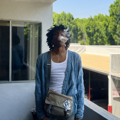 Esko Grimey - Schemin prod.@93Firo