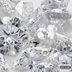 Drake, Future - Diamonds Dancing