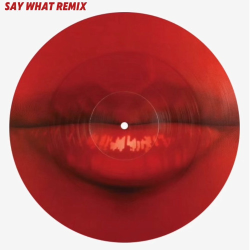 Mason White - Say What Remix