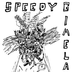 SPEEDY G [FREE DL]