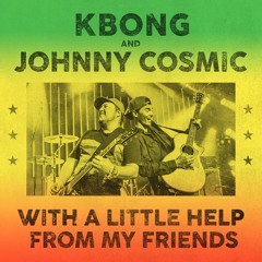 With A Little Help From My Friends