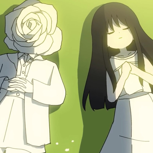 Stream 月光/はるまきごはん×キタニタツヤ feat.初音ミク&鏡音リン by