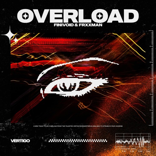 OVERLOAD w/ FINIVOID