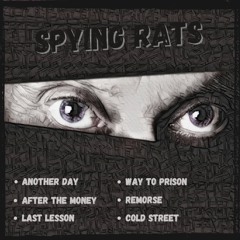 Spying Rats - Last Lesson - NEW GRIMY RAP BEAT