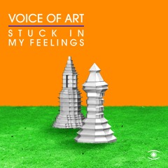 Voice Of Art, Kenneth Bager, Troels Hammer ft. WALTHER & OliO - Stuck In My Feelings - s0461