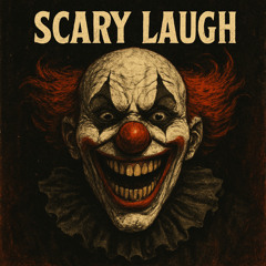 scary laugh