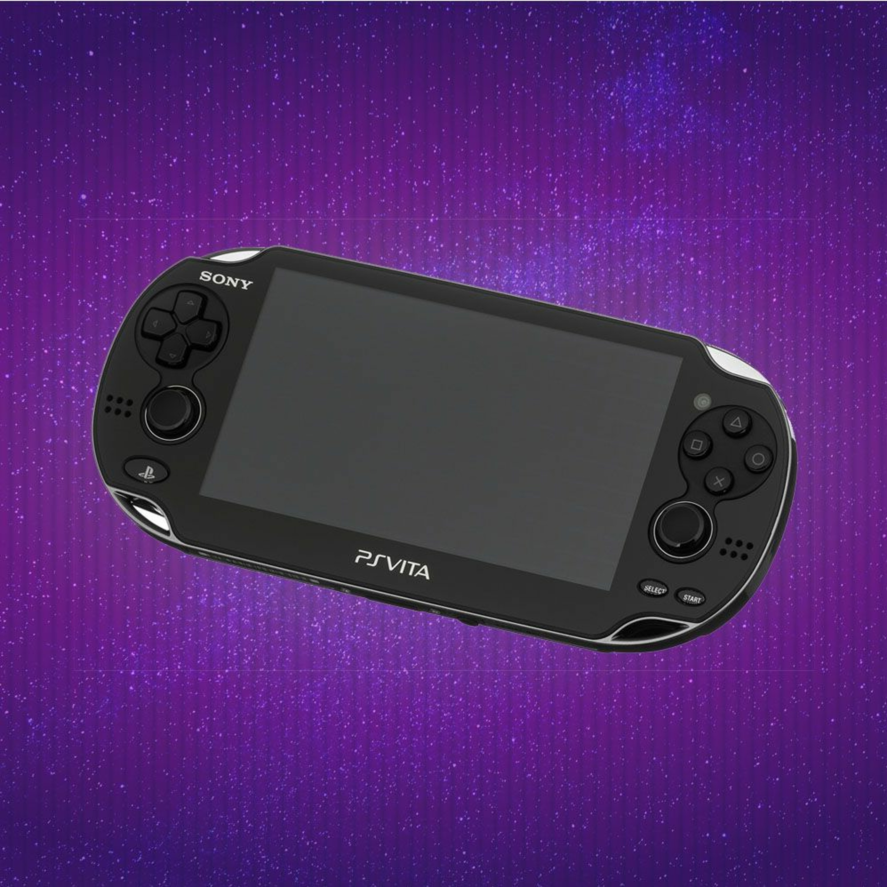 Podquisition 372: The PS Vita Special