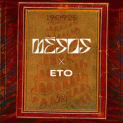 Eto x MÉSOS / -539Hz : 19.09.25