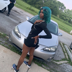 MillaMulaa-No Hot Girl Shit