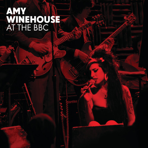 Listen to Just Friends (Live BBC Radio 2 Big Band Special / 2009) by Amy  Winehouse in At The BBC playlist online for free on SoundCloud
