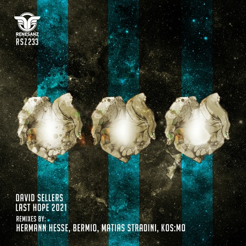 David Sellers - Last Hope (Bermio Remix) [Renesanz]