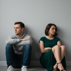 Too Different People