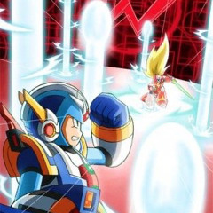 X vs. Zero - Marvel vs. Capcom Infinite