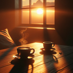 Your cup of coffee