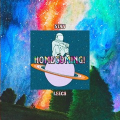 HoMECoMiNG! (FREESTYLE DEMo) (prod. Arzon)