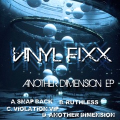2. Vinyl Fixx - Ruthless