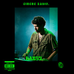 -006-Dan3u Global Transmission-Ginene Radio-006-