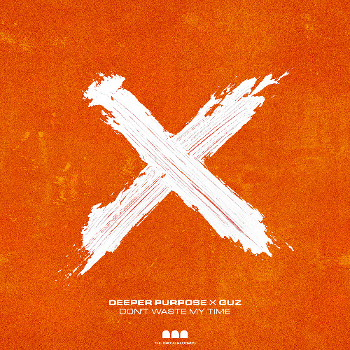 Deeper Purpose x GUZ - Time (Radio Edit)