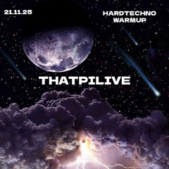 21.11. Basement Warmup-Set