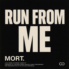 Run From Me