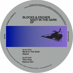 Blocks & Escher - Dance Girl (RS2105) [clip]
