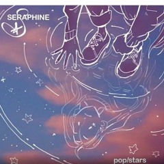 Seraphine - pop/stars (K/DA Cover)
