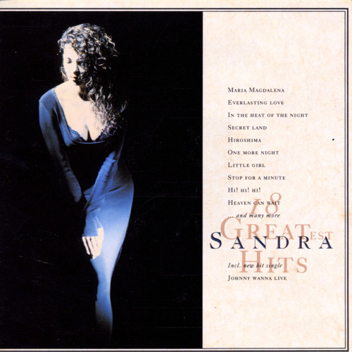 Maria Magdalena (Remastered 1992)