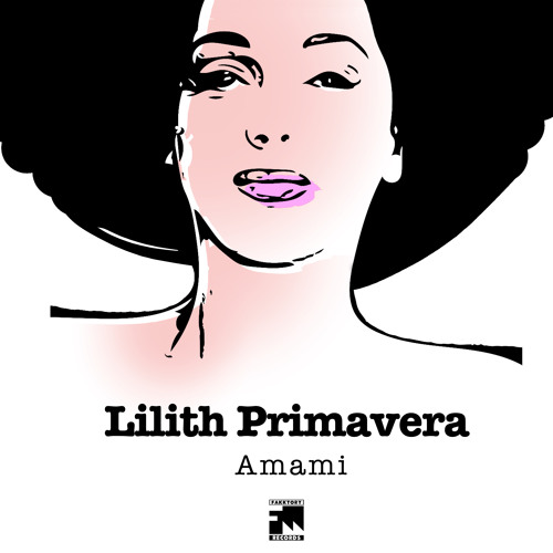 Amami (Acoustic version)