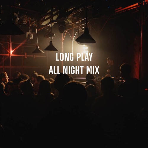 Sergey Timoshov - Long Play Mix