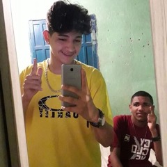 MC XANDI DU ST ESTILO DE BANDIDO E (DJ 2A DU ST)