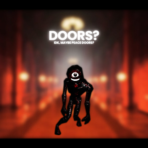 あなくま　doorsおまとめ Stream Doors? by Ehsan Jaya | Listen online for free on SoundCloud