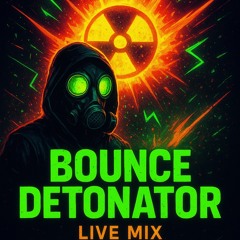The Bounce Detonator
