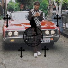 Ridin Around - Jace! (iayze) (MMT🌍GRadio EXCLUSIVE)