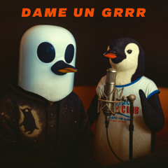 dame un grr (Slap House) Pengu Remix