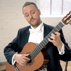 Tedesco: Capriccio Diabolico, Op.85