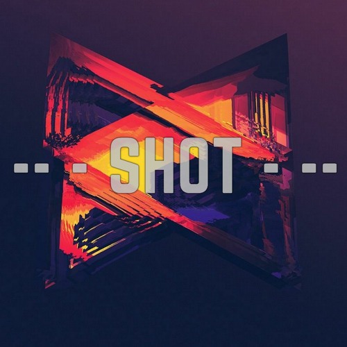 Djadimax - Shot (Original Mix)
