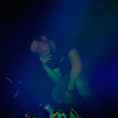 Half Uurtje Keihard Raggen - RANDM